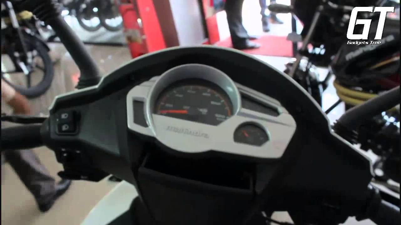 mahindra gusto price