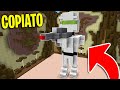CI HANNO COPIATO E VINCONO!! - Minecraft Build Battle ITA