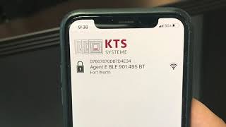 Agent E Bluetooth