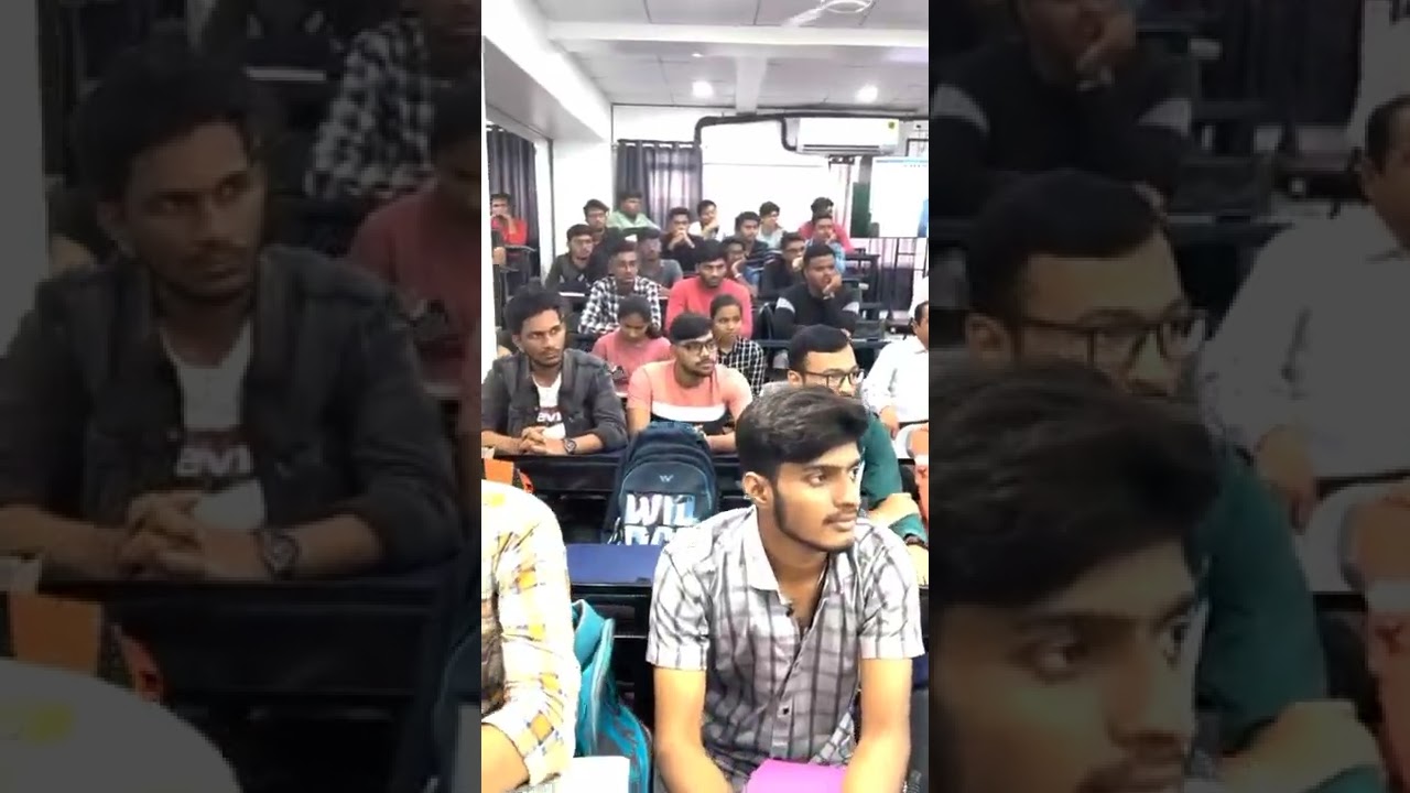 400+ Students In CA Foundation F2F Fastrack Batch At Pune For Dec 22 | Best CA Class In Pune 