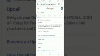 Earn 50$/day using upcall | Zero investment |தமிழ்-explanation screenshot 4