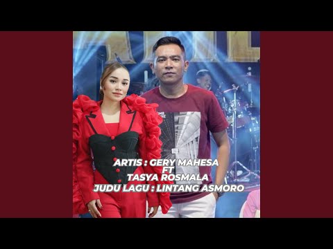 LINTANG ASMORO - GERRY MAHESA FEAT AYU CANTIKA - MAHESA MUSIC - DHEHAN PRO AUDIO - BRAKAS BERSATU