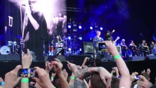 Lucie 2016 Praha A Tomáš Waschinger