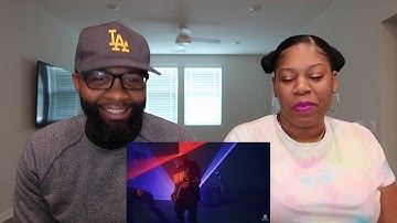 Part 2 of the TRILOGY Falling In Reverse - Losing My Life | REACTION