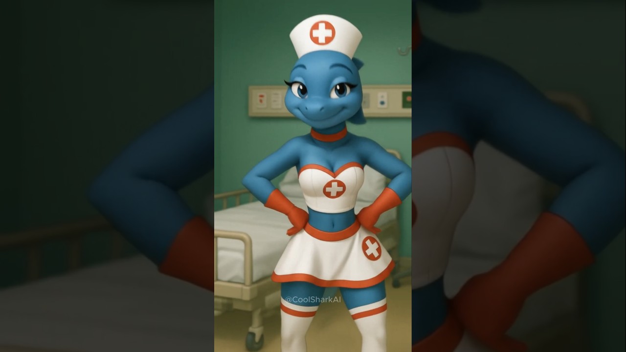 Dancing Nurse 