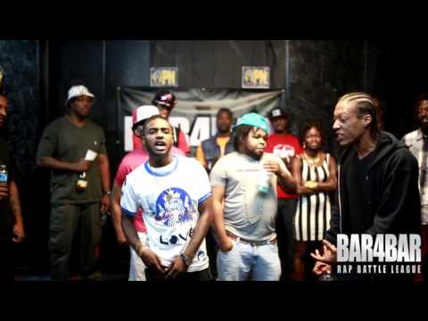 Well vs Bizzy Bias