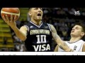UGO CAVINA E IL RINATO CAMPIONE NBA. GRAZIE ALLA GRASTON®