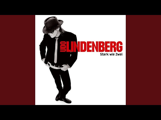 Udo Lindenberg - Stark wie Zwei