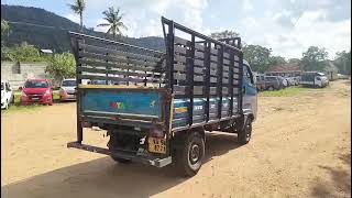 TATA IntraV30 4x2PickUp 2021