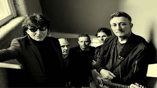 Chameleons - Feels Like The End Of The World {2025}