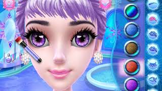 SWEET 16 - ICE PRINCESS - Android Gameplay - Coco Play By TabTale screenshot 4