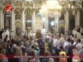 SLUJBA DE RUSALI DE LA CATEDRALA VECHE DIN ARAD - Video 0619 1015CH 114