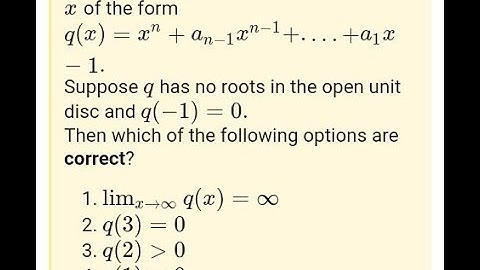 CSIR NET June 2013 || Part-C || Real Analysis
