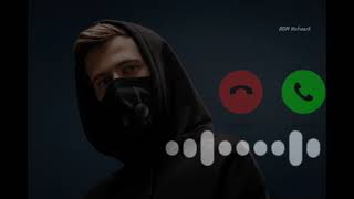 Alan Walker | Darkside instrumental ringtone bgm