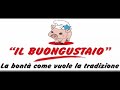 Il Buongustaio - Cucina di stagione