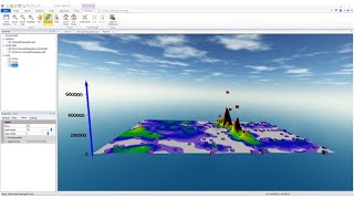 Surfer101: Intro to Mapping XYZ Data Webinar screenshot 3