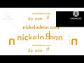 YTPMV Nickelodeon Scan RARE LOGO SCAN