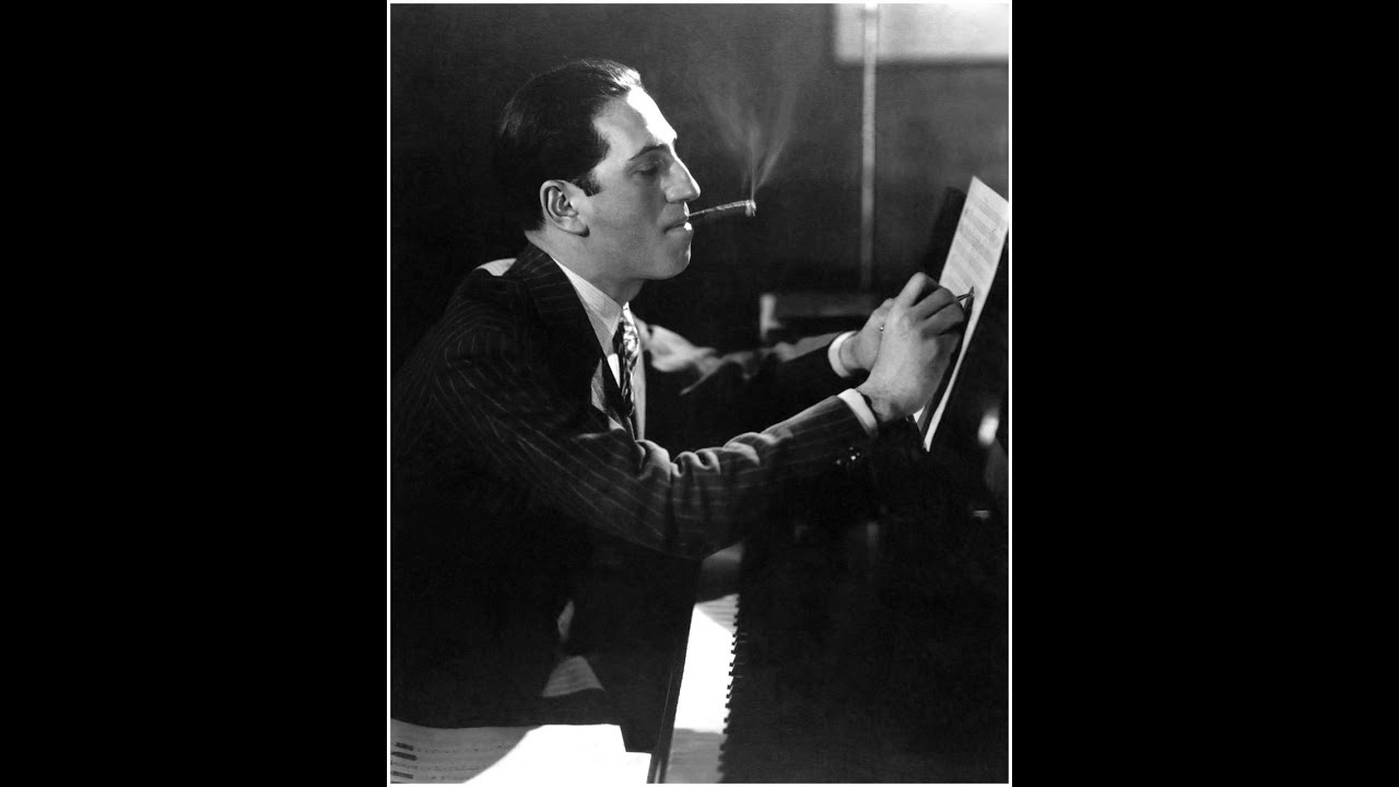 Um Americano em Paris - George Gershwin