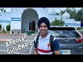 Gurudwara in USA 🔥 Life of American Sikhs 🔥🔥