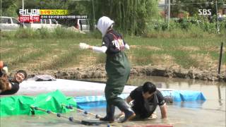 런닝맨(전설의 날라리들) 20131013 #33(4)