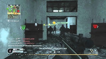 Noscope Triple Vacant