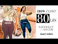 WEIGHT LOSS JOURNEY | HOW I LOST WEIGHT | WEIGHT LOSS VLOG + PICS & TIPS