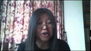 Hong Xue, Chinese Domain Name Users Alliance | Beijing, China