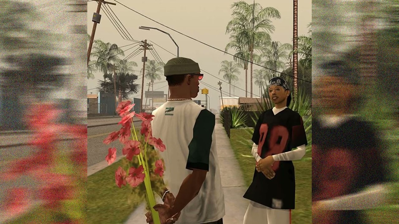 yung lean - ginseng strip 2002 (sped up) (tiktok)