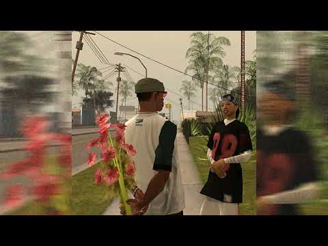 Yung Lean Ginseng Strip 2002 Sped Up Tiktok 