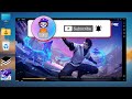 End of video