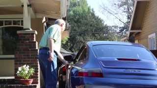 House Automotive - Tom Stone - Porsche Enthusiast \& Testimonial