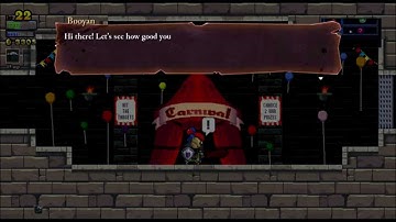 Baller Does Something Random - Rogue Legacy Part 6