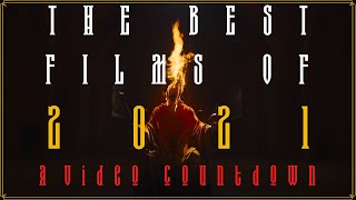 2021 IN  FILM | A Video Countdown