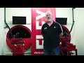 ELEY Ammunition Educational Video: The Importance of batch testing.