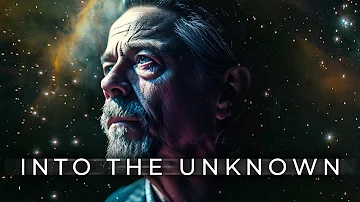 Space Is Not Nothing, It's Everything - Alan Watts On What Lies Beyond