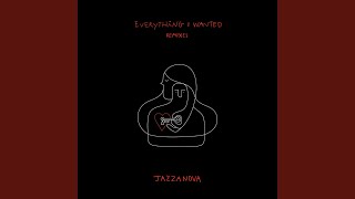 Everything I Wanted feat. Charlotte OC (Yoruba Soul Instrumental)