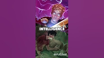 Thumbnail of Jason Grace vs Percy Jackson