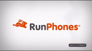 RunPhones HomePage Video screenshot 5