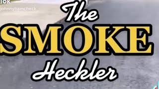 Celebrity The Smoke Heckler Wealth
