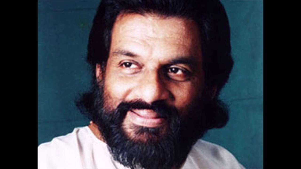 Harivarasanam Original Ayyappa Devotional Song by KJ Yesudas with Lyrics