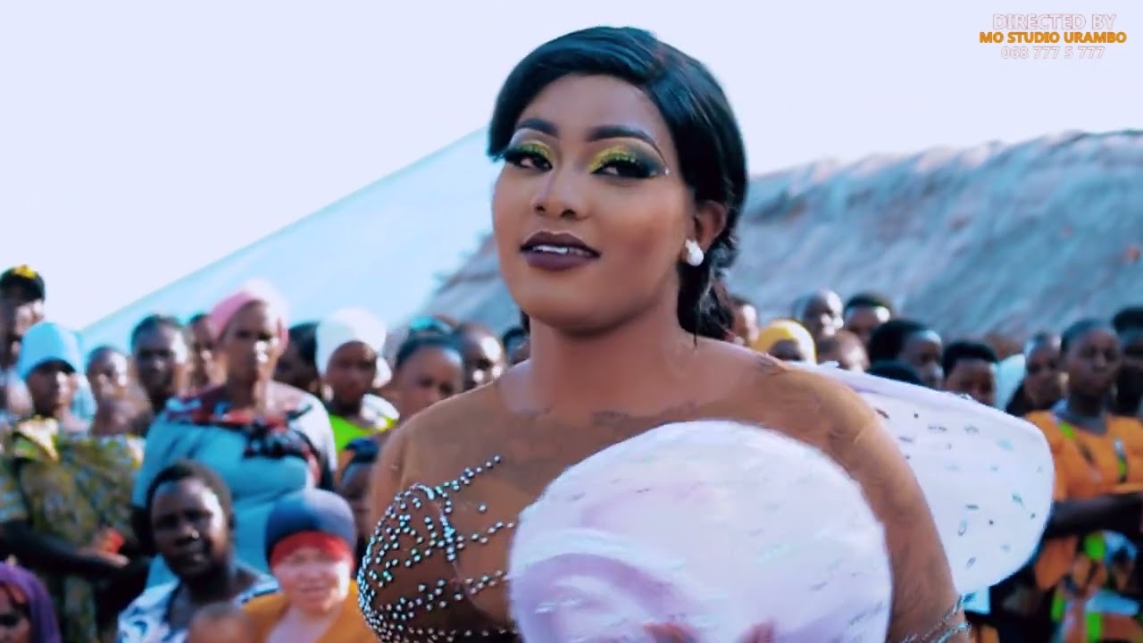 Nywele 2 _ Harusi kwa Donard Muyunjiwa 2025 (Official video music)