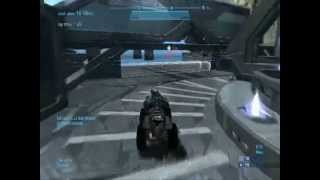 Halo Reach Face-Off Friday Ducain23 Vs The Fuglystick