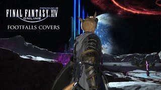 『Final Fantasy XIV: Endwalker - Footfalls』| Kirens Cover