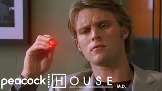 House 2.0 House M.D.