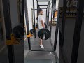 Barbell Sumo Deadlift