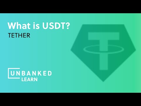 What is Tether?