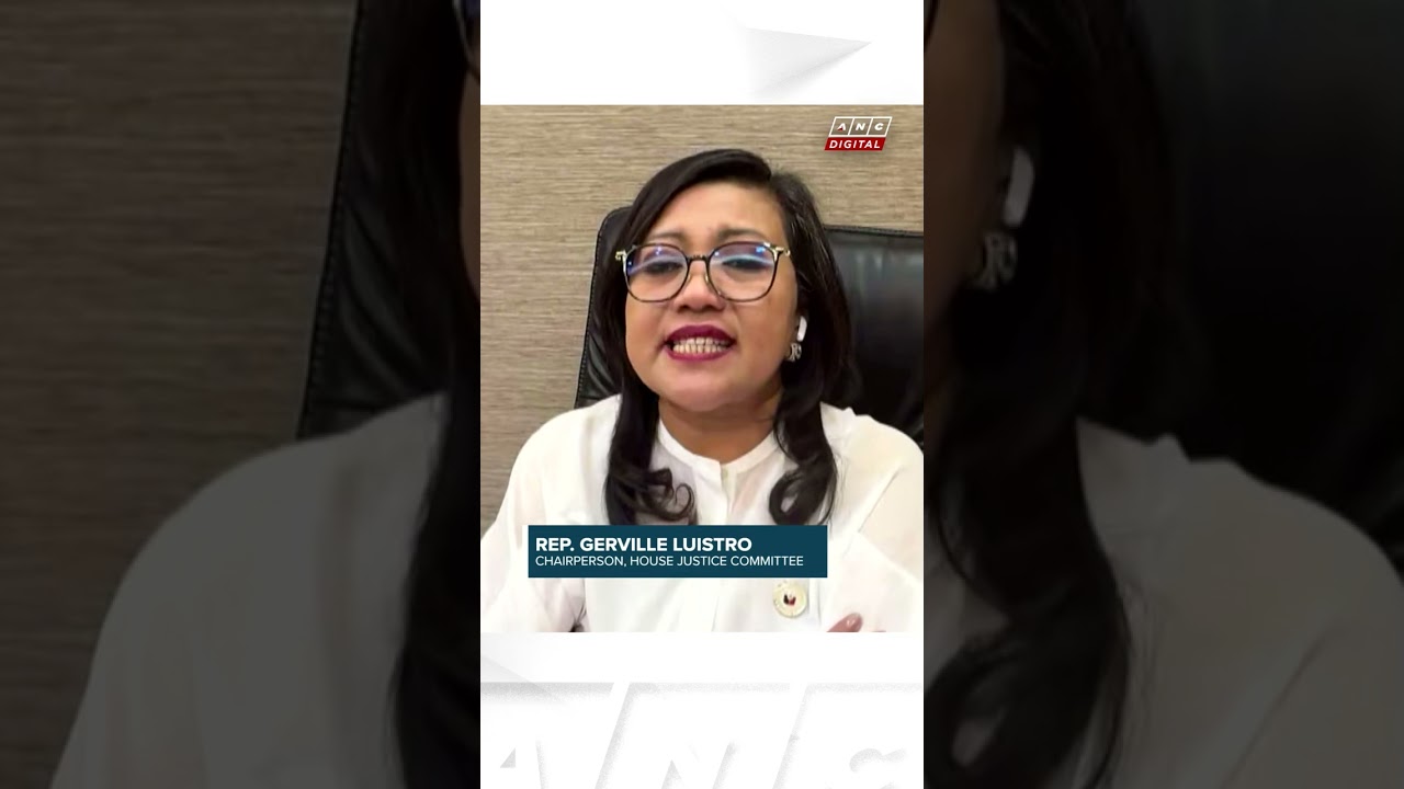 Председатель комиссии: Те же вопросы о достаточности доказательств, что и в деле об импичменте Ма...