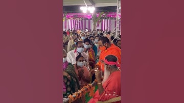 Thumbnail of #avadhootadattapeetham #sachchidanandswamiji #dattamedia #sgs #sgsswami#srigurudatta