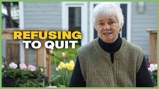 The Retired Gardeners Determined to Keep Their Lifelong Passion Alive | Ageless Gardens