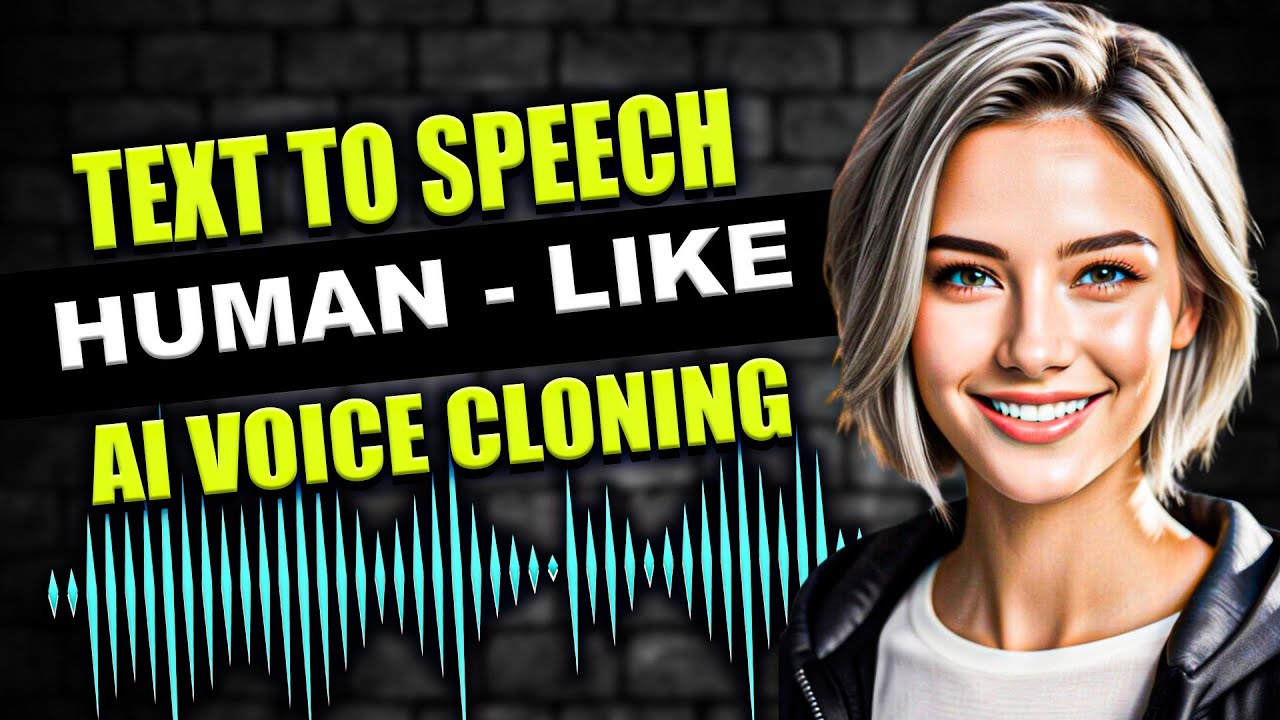 Text to Speech | AI Voice Cloning | Free AI Voice Generators 2024 - YouTube